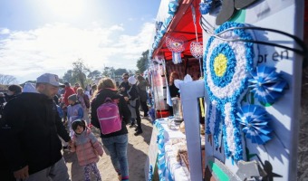HOY SE ENTREGARN LOS PREMIOS A INSTITUCIONES QUE PARTICIPARON DEL 25 DE MAYO